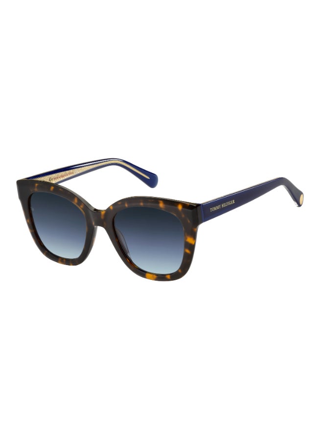 TOMMY HILFIGER SQUARE TOMMY HILFIGER SUNGLASSES FRAMES - Image 1